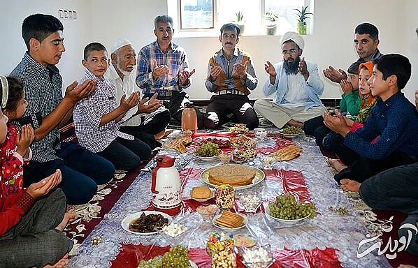 عید جهانی؛ از آیین ایمانی تا آداب ایرانی